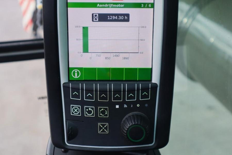 Sennebogen 683E Valid inspection, *Guarantee! 80tons, 42m Mai - Grue sur chenilles: photos 5 Sennebogen 683E Valid inspection, *Guarantee! 80tons, 42m Mai - Grue sur chenilles: photos 5