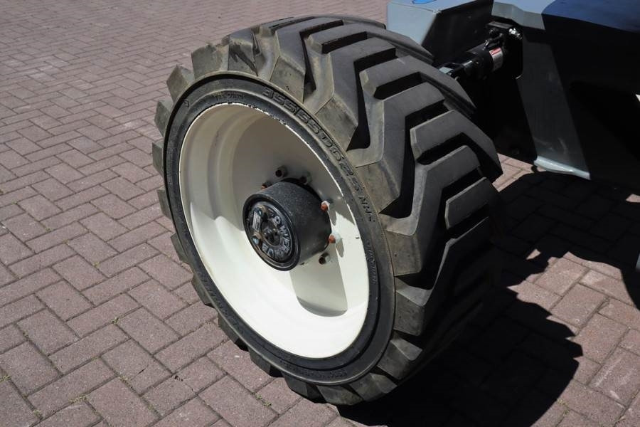 Nacelle articulée Snorkel A46JRT VALID INSPECTION, *GUARANTEE! Diesel, 4x4 D: photos 12