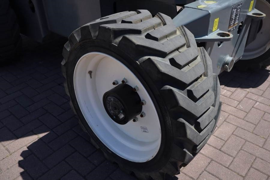 Nacelle articulée Snorkel A46JRT VALID INSPECTION, *GUARANTEE! Diesel, 4x4 D: photos 13