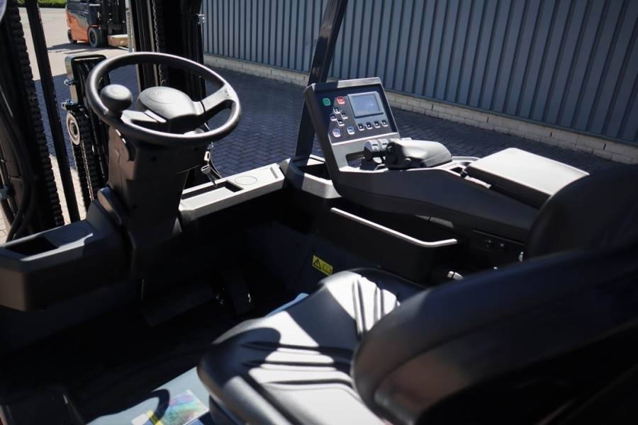 Toyota 9FBM30T Valid inspection, *Guarantee! Electric, 47 - Chariot élévateur diesel: photos 4 Toyota 9FBM30T Valid inspection, *Guarantee! Electric, 47 - Chariot élévateur diesel: photos 4