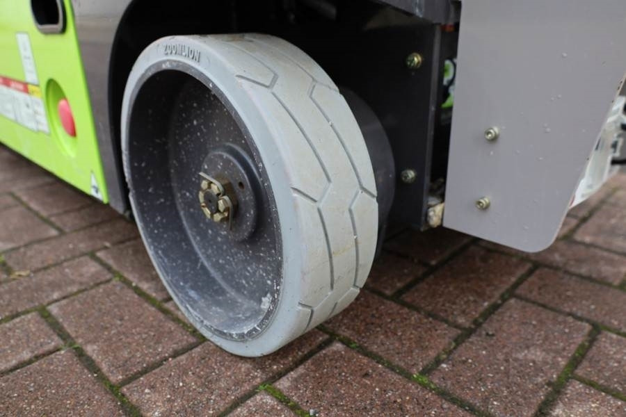 Zoomlion ZS0607DC Li Valid inspection, *Guarantee! Electric - Nacelle ciseaux: photos 5 Zoomlion ZS0607DC Li Valid inspection, *Guarantee! Electric - Nacelle ciseaux: photos 5