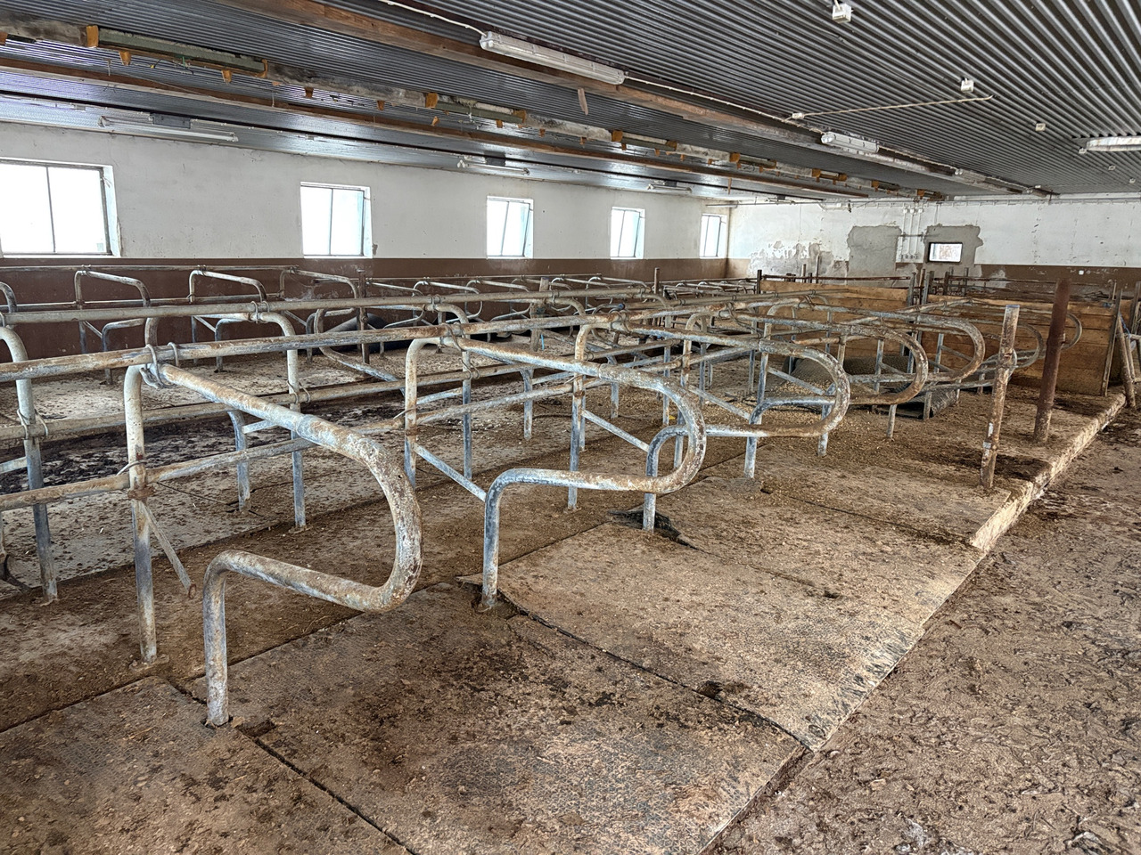 Alfalaval - Matériel d'élevage: photos 1 Alfalaval - Matériel d'élevage: photos 1