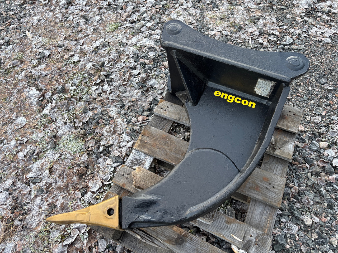 Engcon - Matériel de chantier: photos 1 Engcon - Matériel de chantier: photos 1