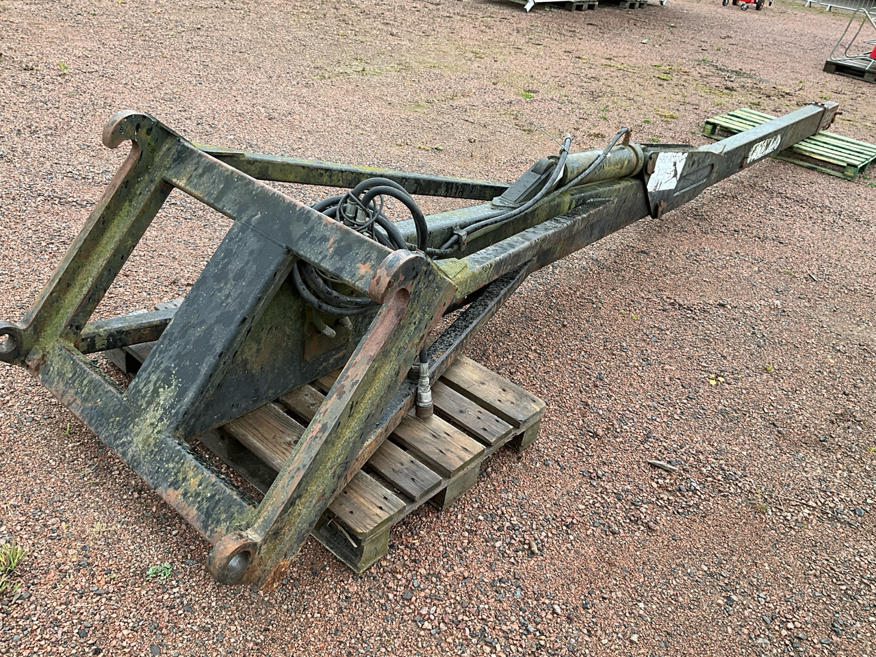 Gradmeko KKH 750B - Matériel de chantier: photos 1 Gradmeko KKH 750B - Matériel de chantier: photos 1