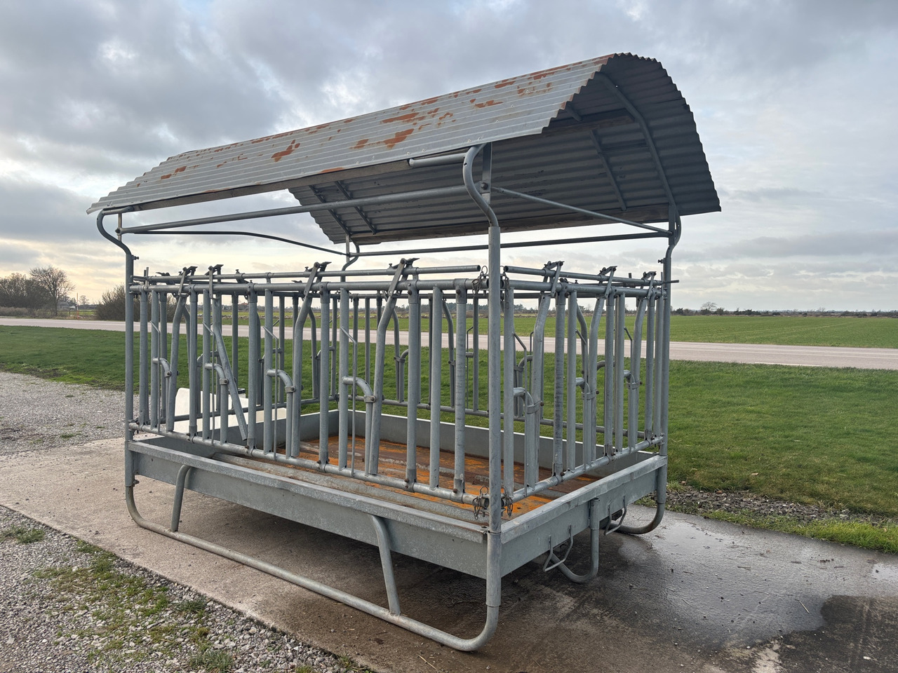 Kellfri - Matériel d'élevage: photos 1 Kellfri - Matériel d'élevage: photos 1