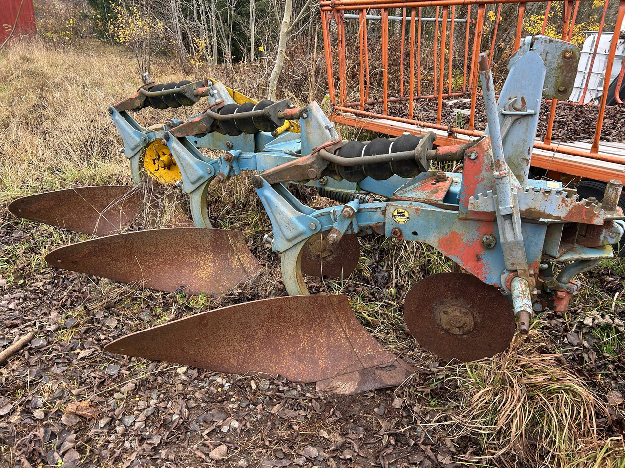 Överum B387 - Charrue: photos 1 Överum B387 - Charrue: photos 1