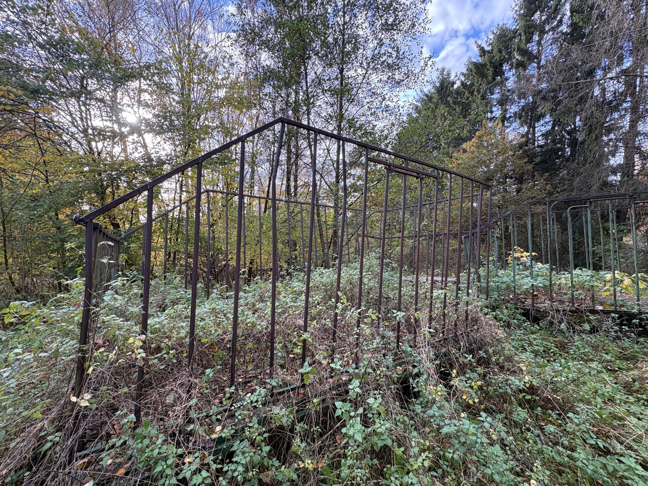 Röke-vagnen - Remorque agricole: photos 1 Röke-vagnen - Remorque agricole: photos 1