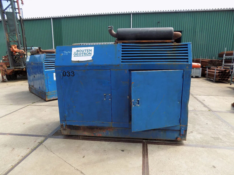 Bredenoord Bredenoord aggregaat BRD 70 KVA Deutz F5L413 - Groupe électrogène: photos 5 Bredenoord Bredenoord aggregaat BRD 70 KVA Deutz F5L413 - Groupe électrogène: photos 5