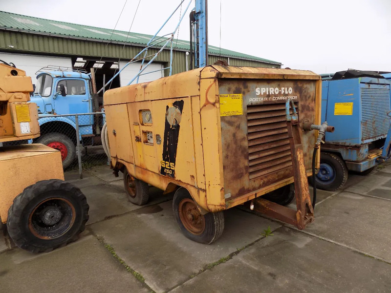 Cummins compressor cummins 12 bar compressor 12 bar - Compresseur d'air: photos 3 Cummins compressor cummins 12 bar compressor 12 bar - Compresseur d'air: photos 3