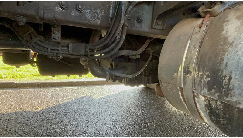 DAF CF 75 Daf CF75-270 Geesink EURO3 - Benne à ordures ménagères: photos 4 DAF CF 75 Daf CF75-270 Geesink EURO3 - Benne à ordures ménagères: photos 4