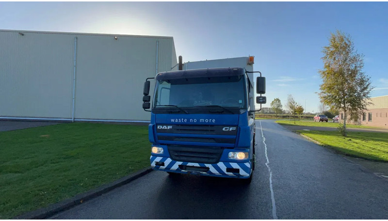 DAF CF 75 Daf CF75-270 Geesink Norba EURO3 - Benne à ordures ménagères: photos 3 DAF CF 75 Daf CF75-270 Geesink Norba EURO3 - Benne à ordures ménagères: photos 3