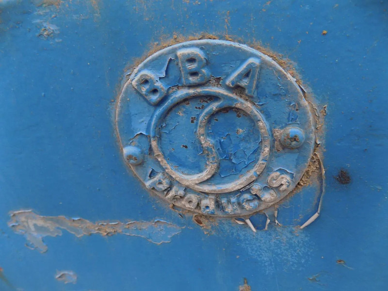 Diversen GEO waterpompen BBA E.A. BRONNERINGS POMPEN - Pompe à eau: photos 3 Diversen GEO waterpompen BBA E.A. BRONNERINGS POMPEN - Pompe à eau: photos 3