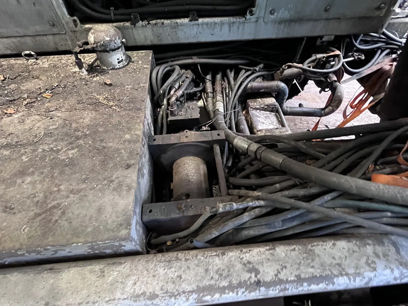 Diversen Gemsa Gemrock Gemrock GDT 2005 - Foreuse: photos 5 Diversen Gemsa Gemrock Gemrock GDT 2005 - Foreuse: photos 5