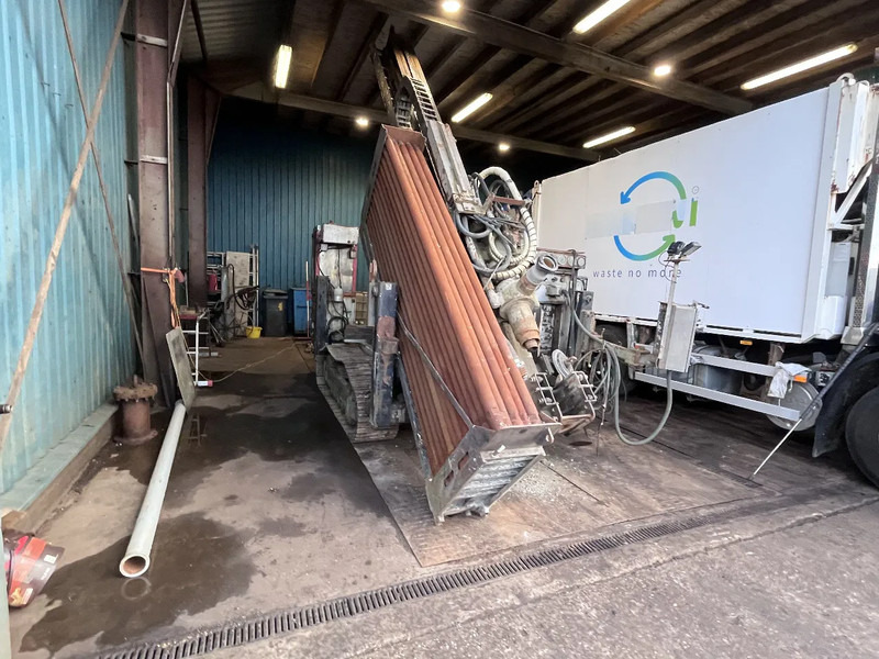 Diversen Gemsa Gemrock Gemrock GDT 2005 - Foreuse: photos 1 Diversen Gemsa Gemrock Gemrock GDT 2005 - Foreuse: photos 1