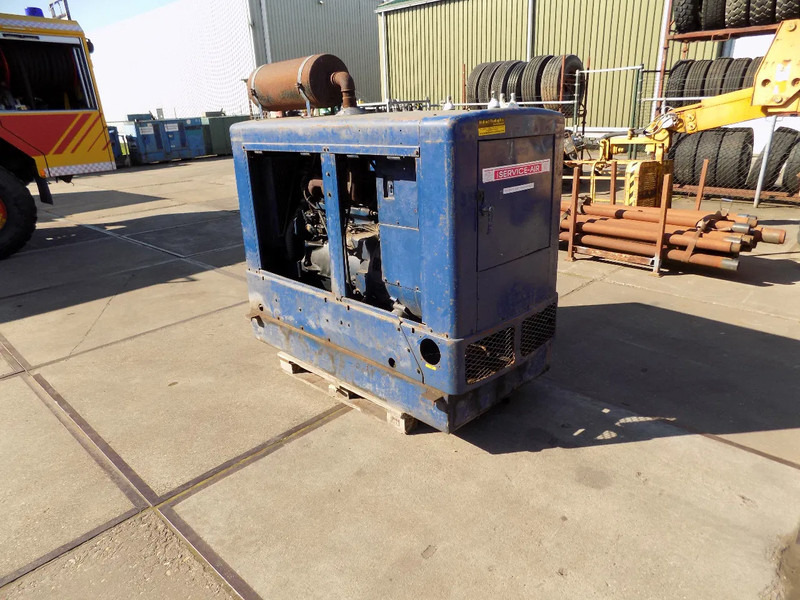 Groupe électrogène John Deere GENERATOR: photos 11