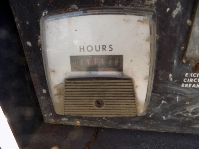 Groupe électrogène John Deere GENERATOR: photos 10