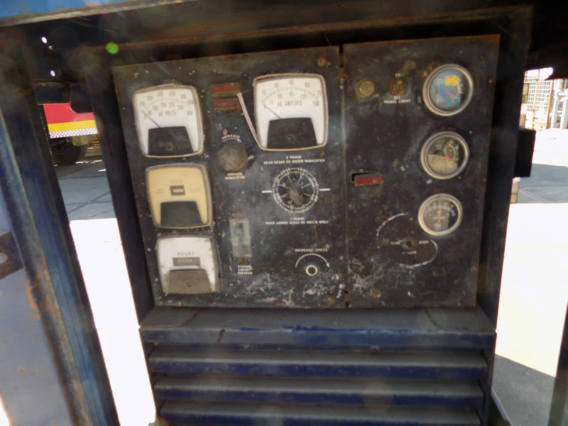 Groupe électrogène John Deere GENERATOR: photos 9