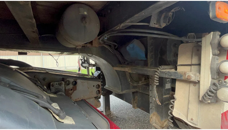 Volvo FH 16 FH16 - 540 6x2 - Tracteur routier: photos 5 Volvo FH 16 FH16 - 540 6x2 - Tracteur routier: photos 5