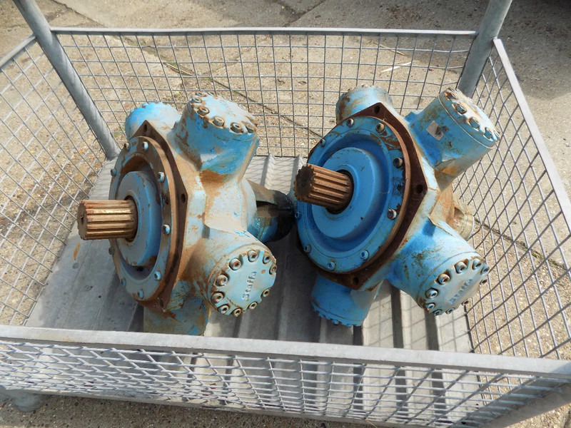 Boormotor boormotor drilling head - Foreuse: photos 3 Boormotor boormotor drilling head - Foreuse: photos 3