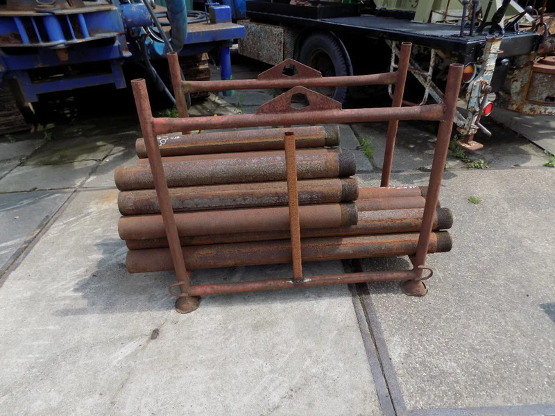 Casing all size - Foreuse: photos 4 Casing all size - Foreuse: photos 4