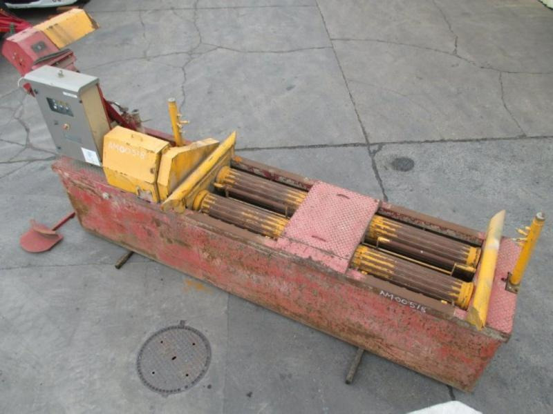 BANDENKUISER Banden- kuiser/ Lavage pneus - Roue complète: photos 1 BANDENKUISER Banden- kuiser/ Lavage pneus - Roue complète: photos 1