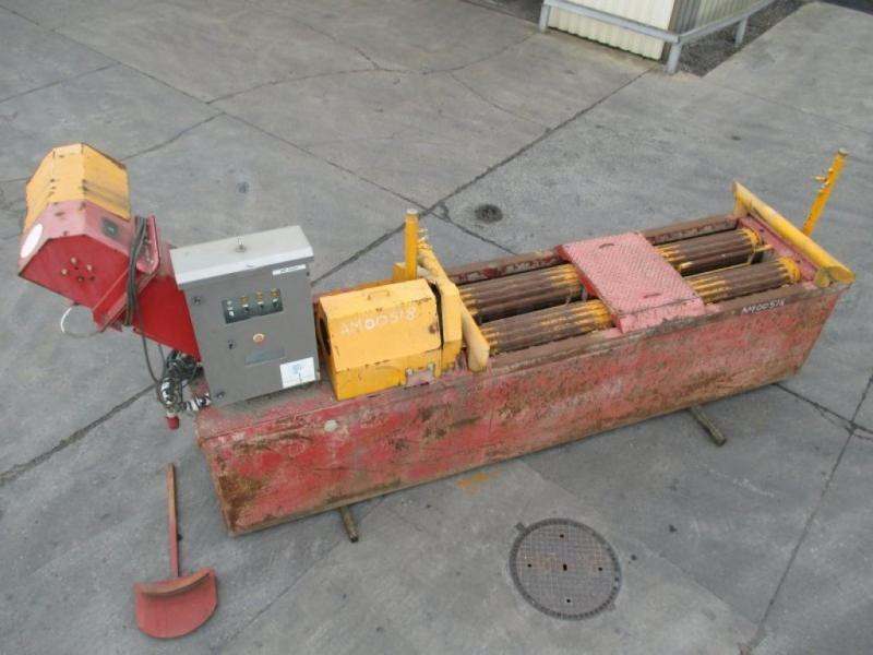 BANDENKUISER Banden- kuiser/ Lavage pneus - Roue complète: photos 2 BANDENKUISER Banden- kuiser/ Lavage pneus - Roue complète: photos 2