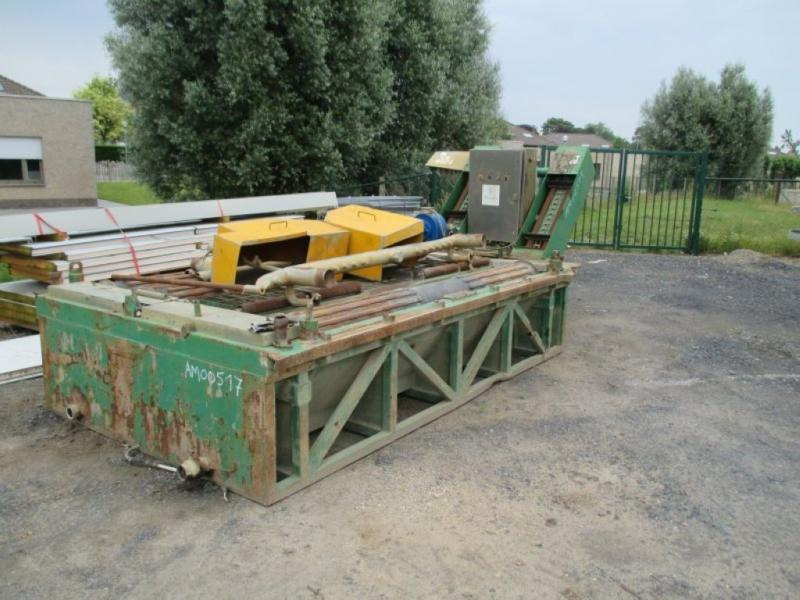 BANDENKUISER Banden- kuiser/ Lavage pneus - Roue complète: photos 3 BANDENKUISER Banden- kuiser/ Lavage pneus - Roue complète: photos 3