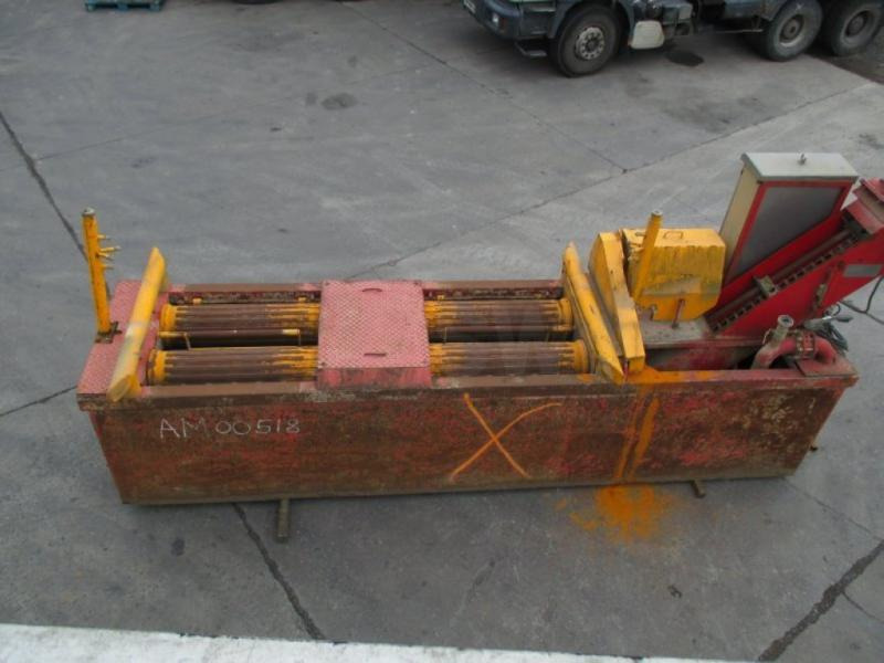 BANDENKUISER Banden- kuiser/ Lavage pneus - Roue complète: photos 3 BANDENKUISER Banden- kuiser/ Lavage pneus - Roue complète: photos 3