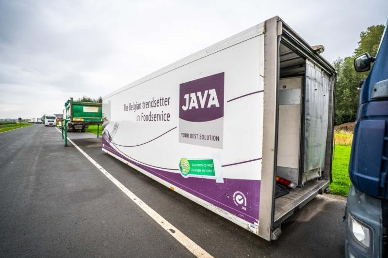 FRIGOKAST 8.61X2.49X2.31 M - Carrosserie frigorifique: photos 5 FRIGOKAST 8.61X2.49X2.31 M - Carrosserie frigorifique: photos 5