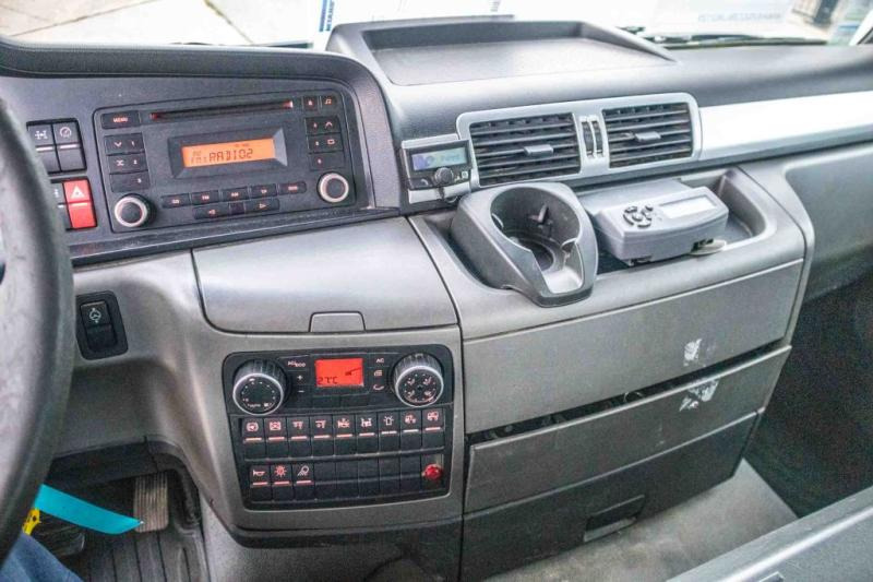 Camion benne, Camion grue MAN TGS 35.440 BB - HMF 2020K3: photos 7 Camion benne, Camion grue MAN TGS 35.440 BB - HMF 2020K3: photos 7