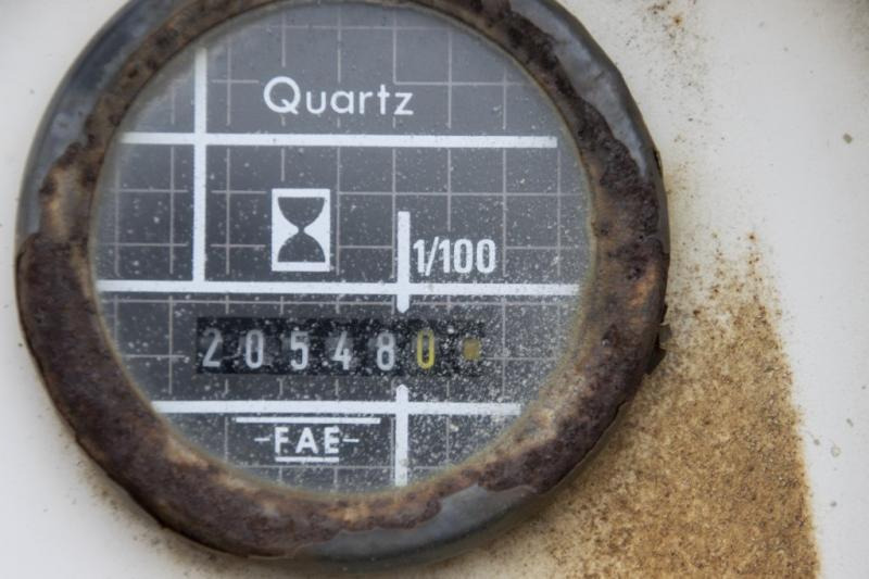 Mol BETON MIXER/MALAXEUR/MISCHER 12M3+MOTOR/MOTEUR - Semi-remorque malaxeur: photos 5 Mol BETON MIXER/MALAXEUR/MISCHER 12M3+MOTOR/MOTEUR - Semi-remorque malaxeur: photos 5