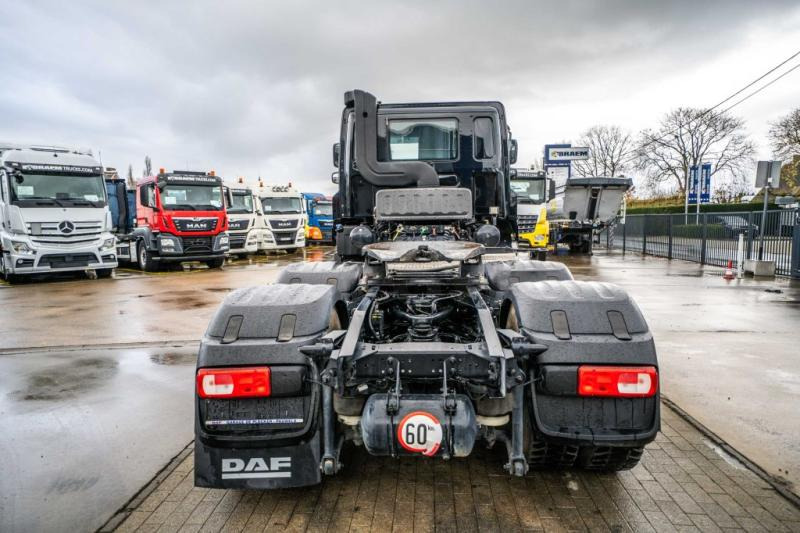 DAF CF 480-6X4-Kiphydr. -30.571 KM - Tracteur routier: photos 5 DAF CF 480-6X4-Kiphydr. -30.571 KM - Tracteur routier: photos 5