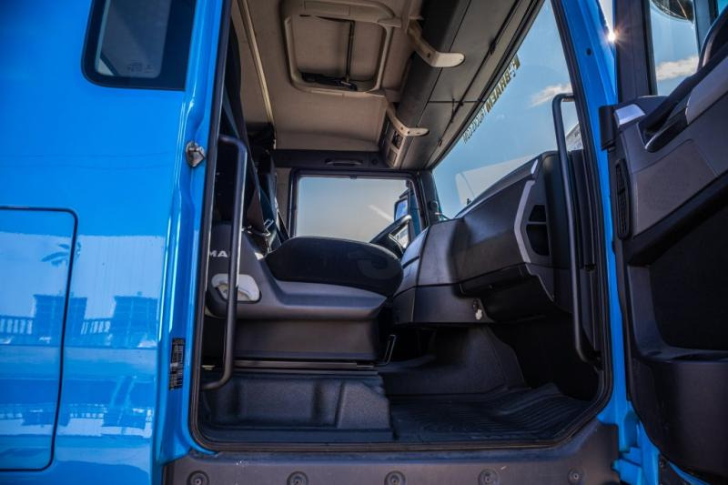 Tracteur routier MAN TGX 18.400 XL BLS: photos 7