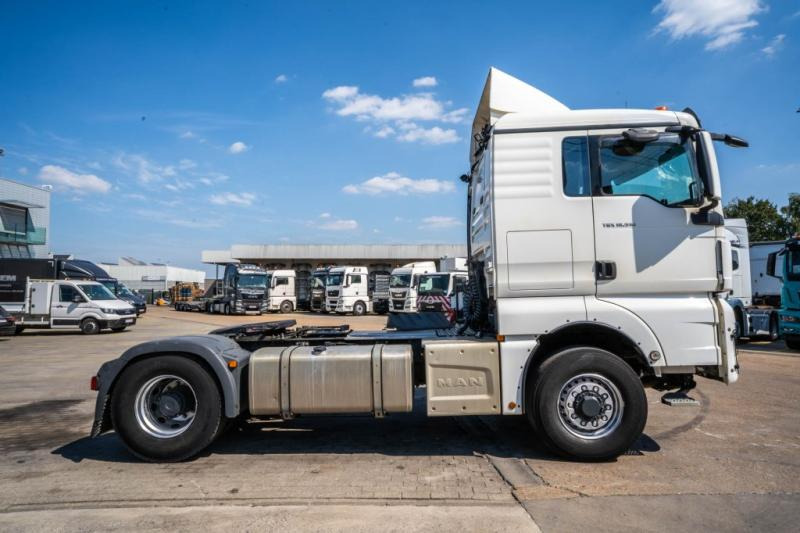 MAN TGX 18.510 BLS 4X4H+Kiphydr. - Tracteur routier: photos 3 MAN TGX 18.510 BLS 4X4H+Kiphydr. - Tracteur routier: photos 3