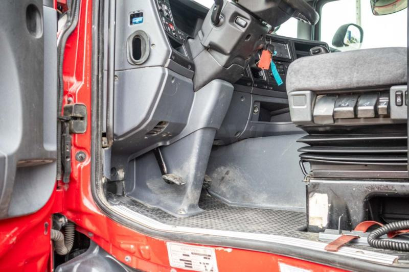 Scania G440+MANUAL+INTARDER+HYDR. - Tracteur routier: photos 5 Scania G440+MANUAL+INTARDER+HYDR. - Tracteur routier: photos 5