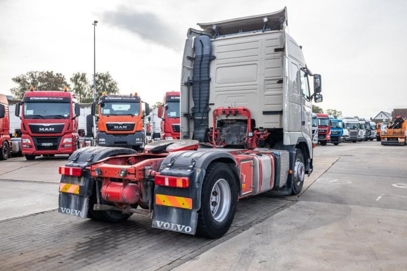 Volvo FH 400-E5+HYDR. - Tracteur routier: photos 3 Volvo FH 400-E5+HYDR. - Tracteur routier: photos 3