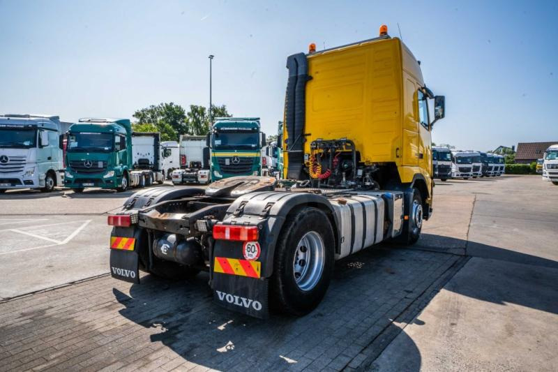 Volvo FH 400+E5+KIPHYDR. - Tracteur routier: photos 4 Volvo FH 400+E5+KIPHYDR. - Tracteur routier: photos 4