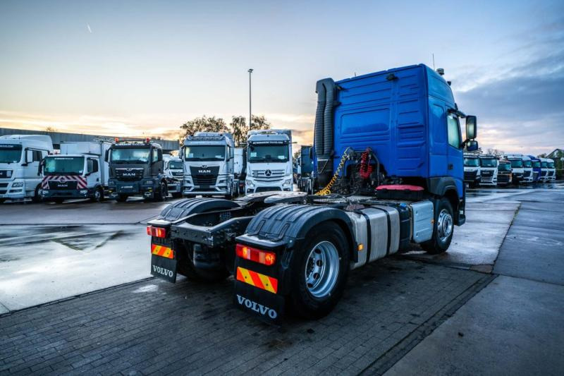 Volvo FM 420 +KIPHYDR. - Tracteur routier: photos 4 Volvo FM 420 +KIPHYDR. - Tracteur routier: photos 4