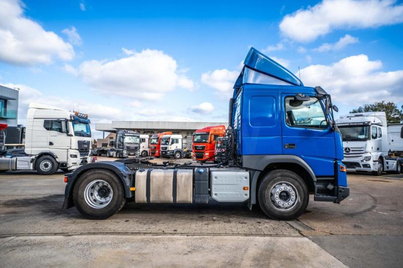 Volvo FMX 420+KIPHYDR. - Tracteur routier: photos 3 Volvo FMX 420+KIPHYDR. - Tracteur routier: photos 3