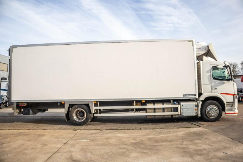 Volvo FM 340 - THERMOKING T1000 - Camion frigorifique: photos 4 Volvo FM 340 - THERMOKING T1000 - Camion frigorifique: photos 4