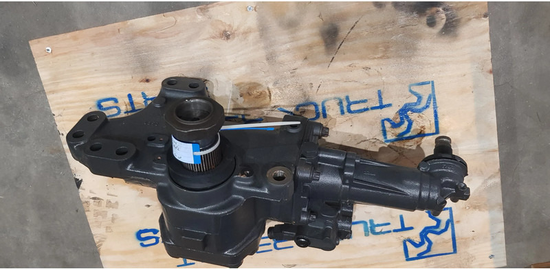 Ginaf Ruil stuurhuizen GINAF / DAF - Boîtier de direction: photos 1 Ginaf Ruil stuurhuizen GINAF / DAF - Boîtier de direction: photos 1