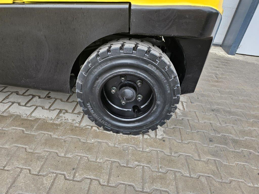 Chariot élévateur Hyster H5.5FT: photos 9