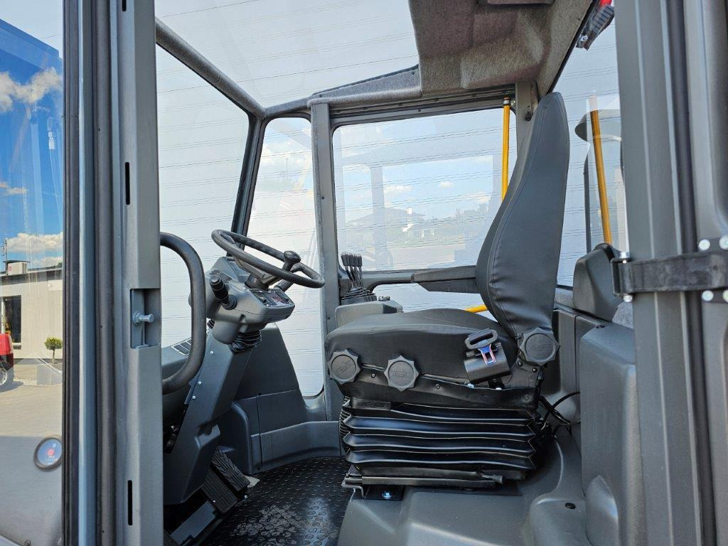 Chariot élévateur diesel Kalmar DCF80-9: photos 7