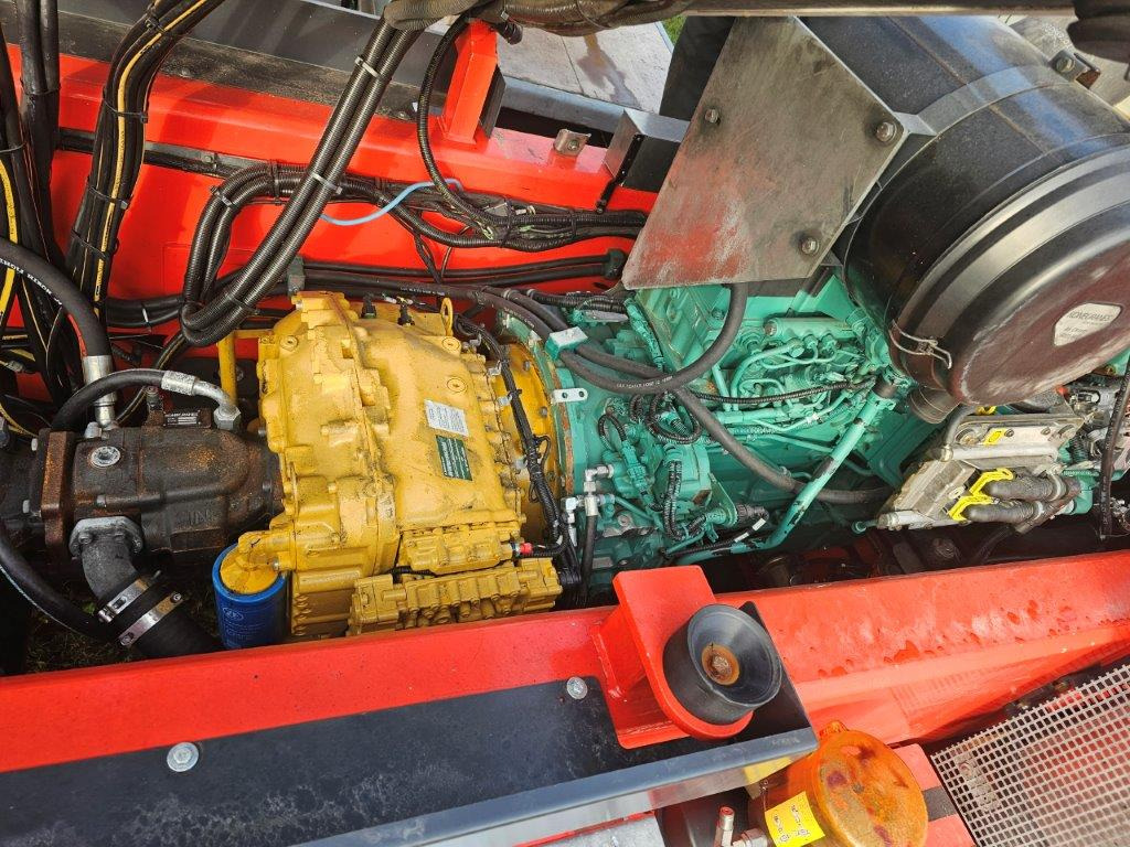 Konecranes SMV 20-1200B - NEU MOTOR UND GETRIEBE - Chariot élévateur diesel: photos 2 Konecranes SMV 20-1200B - NEU MOTOR UND GETRIEBE - Chariot élévateur diesel: photos 2