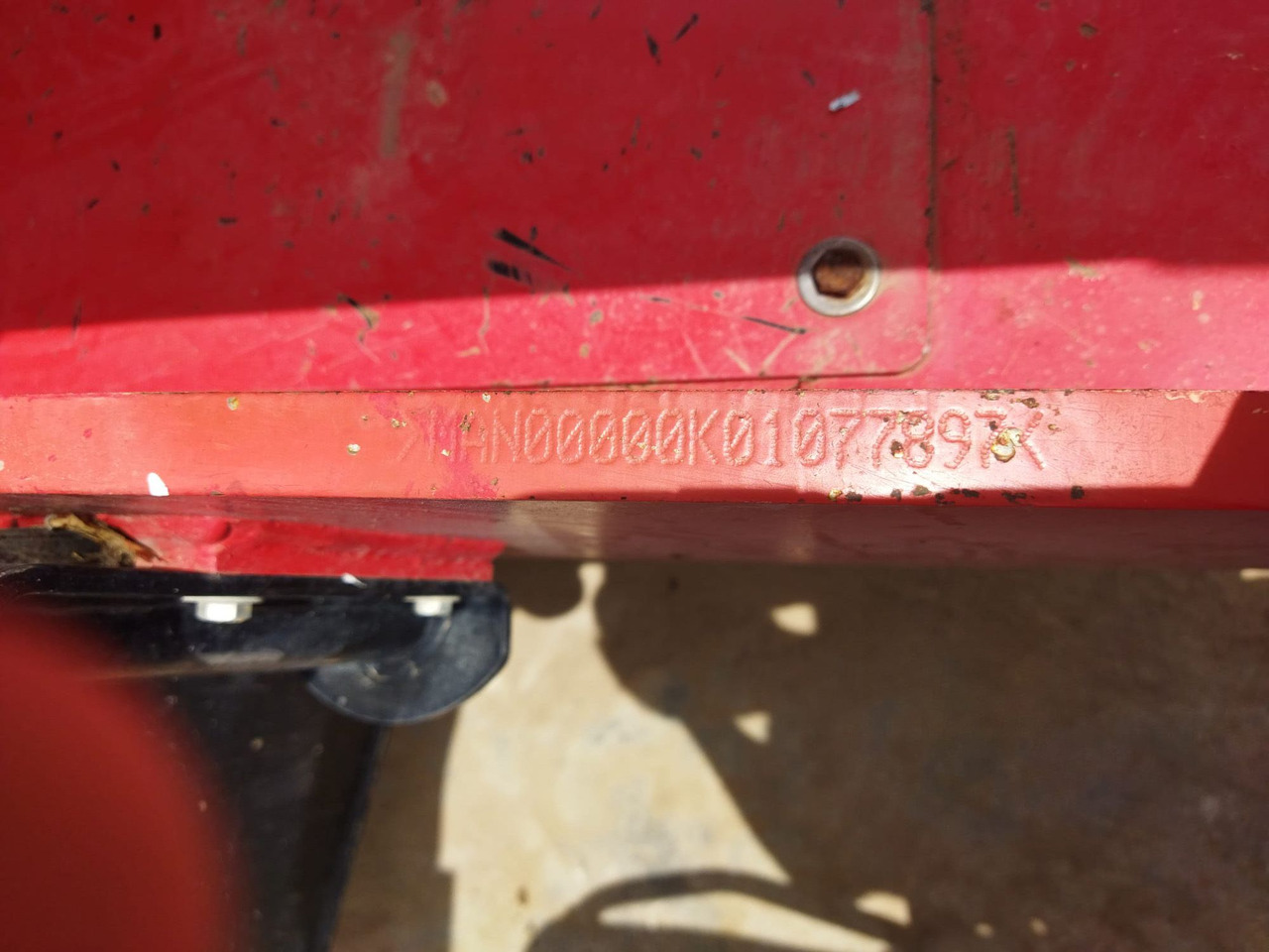 Chariot télescopique MANITOU MT733 EASY 75D: photos 11