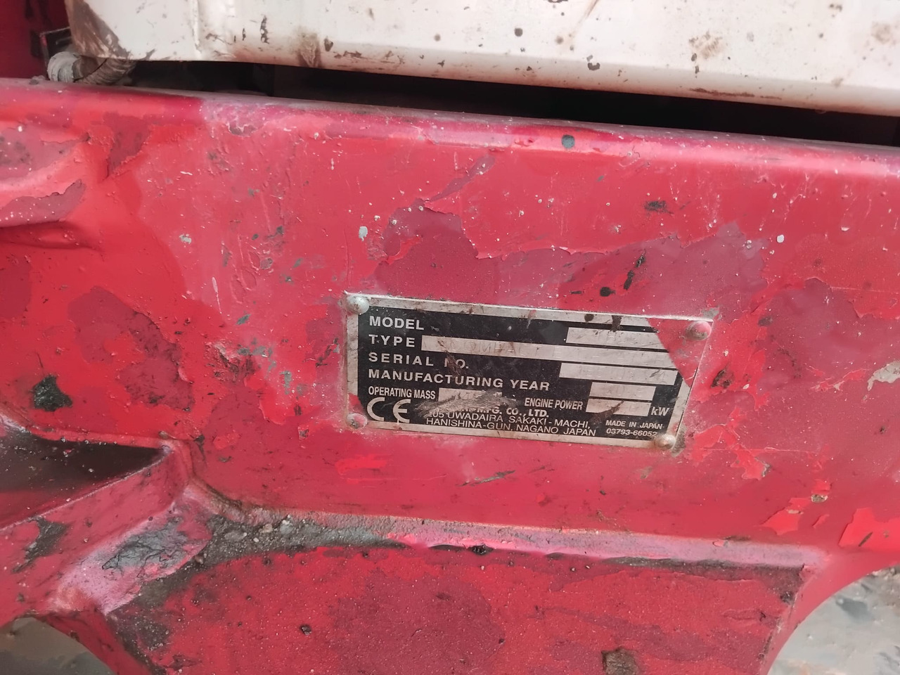 TAKEUCHI TB290 en crédit-bail TAKEUCHI TB290: photos 14