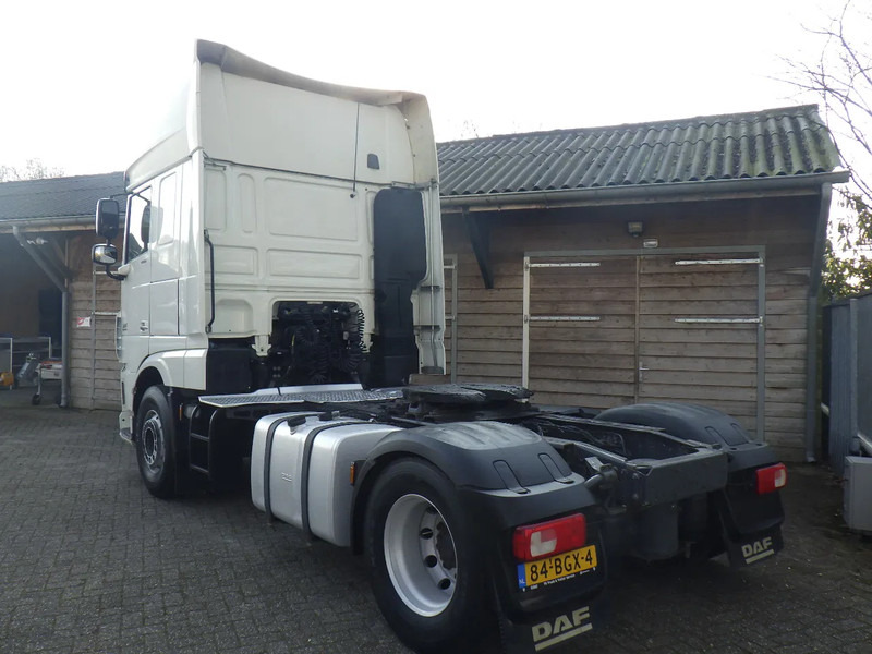 DAF XF 440 GVW 20.500 kg / 9 T vooras / Wielbasis 400 cm - Tracteur routier: photos 4 DAF XF 440 GVW 20.500 kg / 9 T vooras / Wielbasis 400 cm - Tracteur routier: photos 4