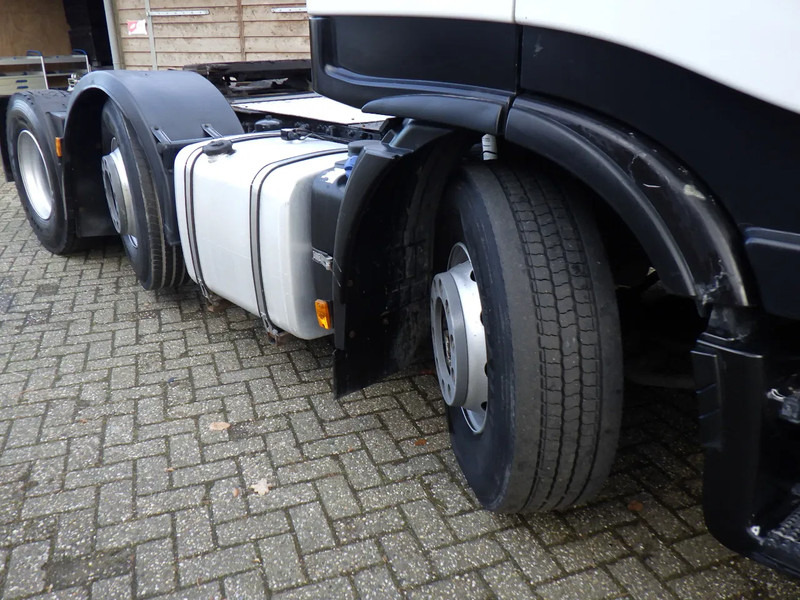 Iveco Stralis 500 AS 440S50TX/P Stuur/Liftas / Holland Truck - Tracteur routier: photos 5 Iveco Stralis 500 AS 440S50TX/P Stuur/Liftas / Holland Truck - Tracteur routier: photos 5