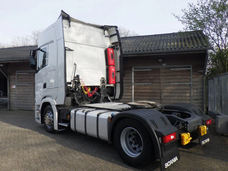 Scania S410 Standard /Retarder / Euro 6 - Tracteur routier: photos 3 Scania S410 Standard /Retarder / Euro 6 - Tracteur routier: photos 3