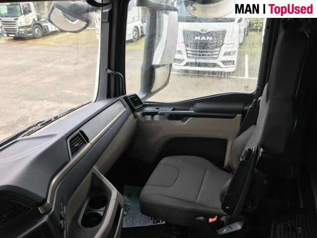 Tracteur routier MAN TGX 18.470 4x2 BL SA: photos 10